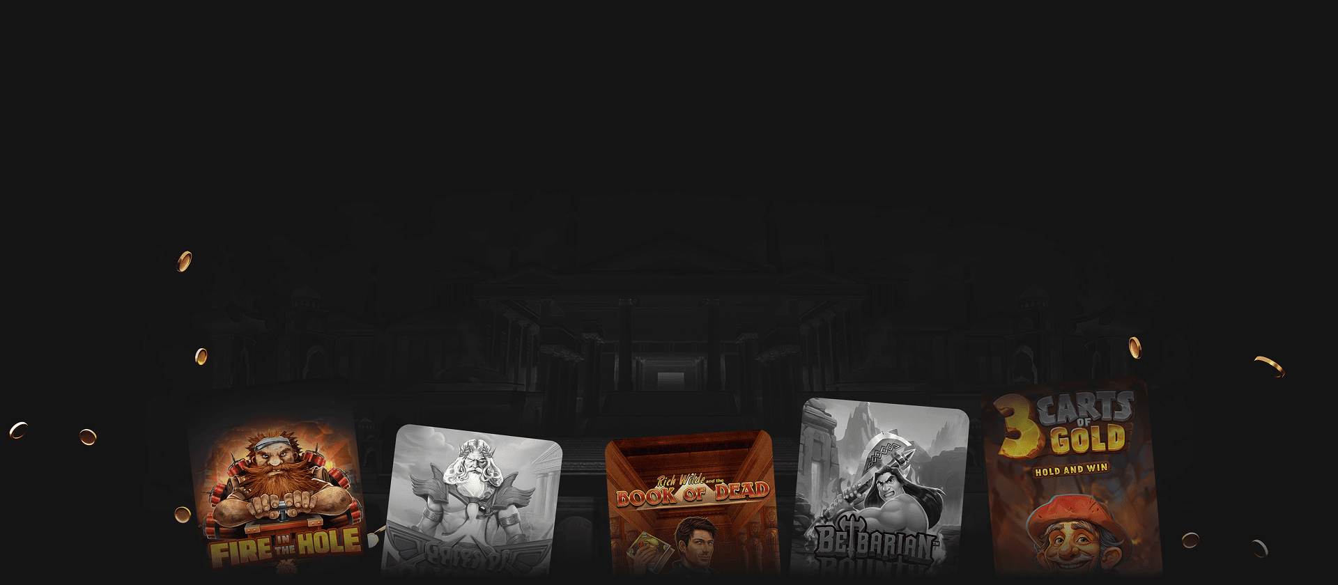 Hero Desktop